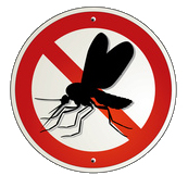 Schädlingsbekämpfung Mücken